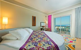 Xanadu Resort Bodrum